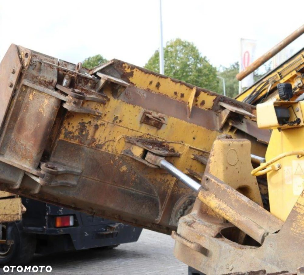 Komatsu D61PX-15EO - 21