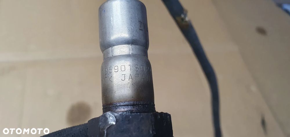 Sonda lambda czujnik NOX Land Rover Discovery Sport L550 2.0 D HJ32-5J299-BB - 6