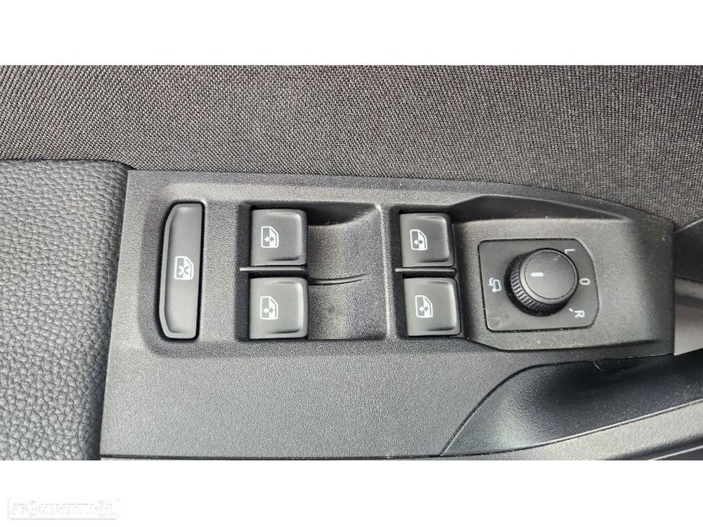 SEAT Ibiza 1.0 TSI FR - 9