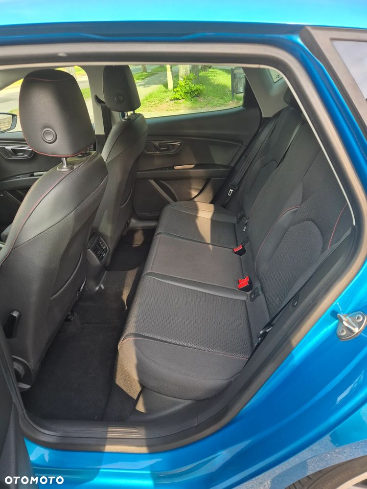 Seat Leon 1.4 TSI Style S&S - 23