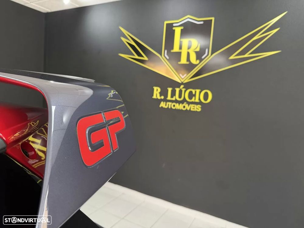 MINI 3 Portas John Cooper Works GP - 17