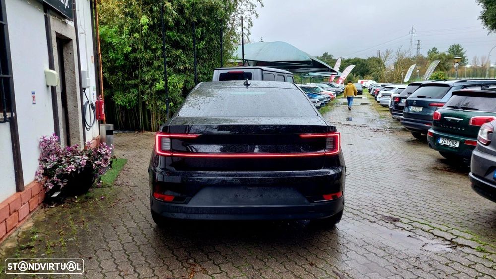 Polestar 2 Long Range 78 kWh - 4