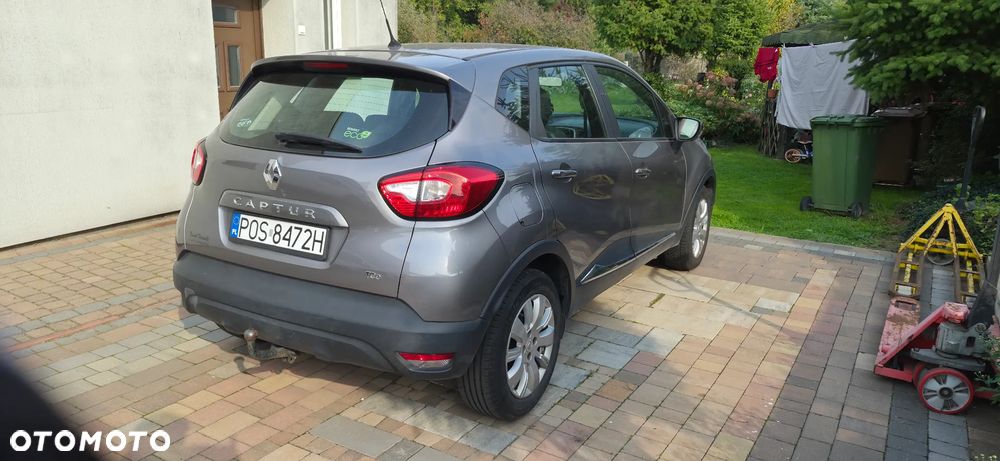Renault Captur - 3