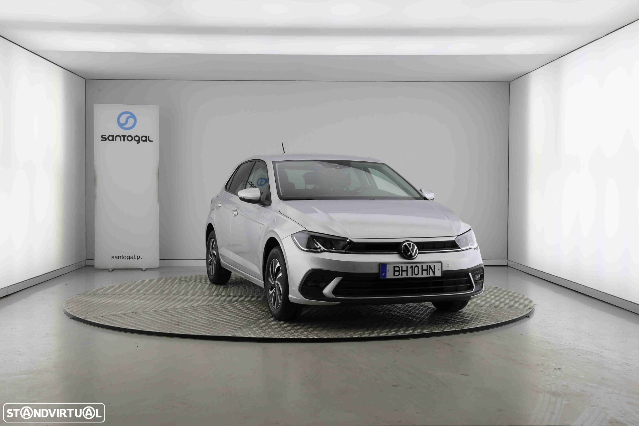 VW Polo 1.0 TSI Urban - 2