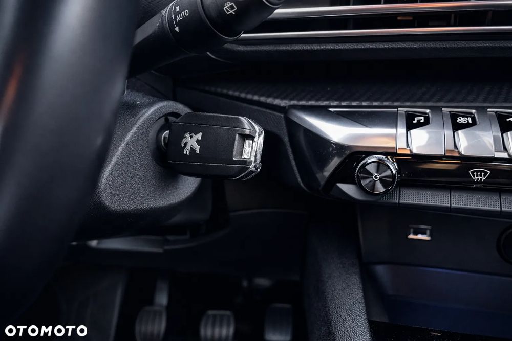 Peugeot 5008 PureTech 130 Active - 28