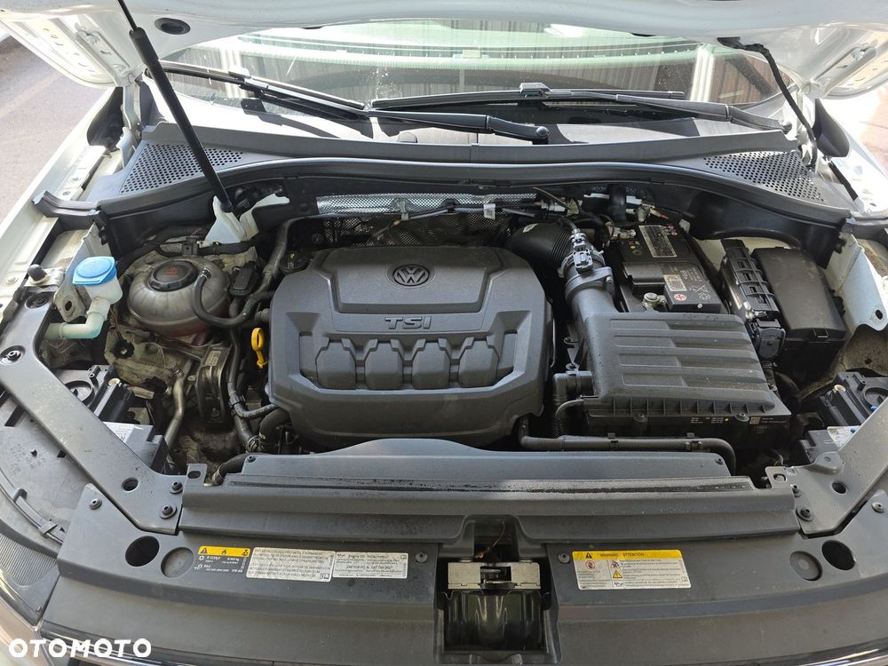 Volkswagen Tiguan - 13