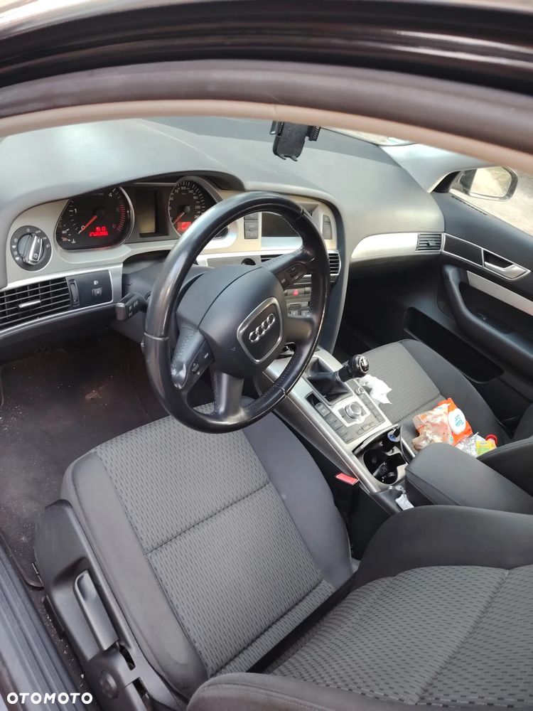 Audi A6 ver-2-0-tdi-dpf - 5