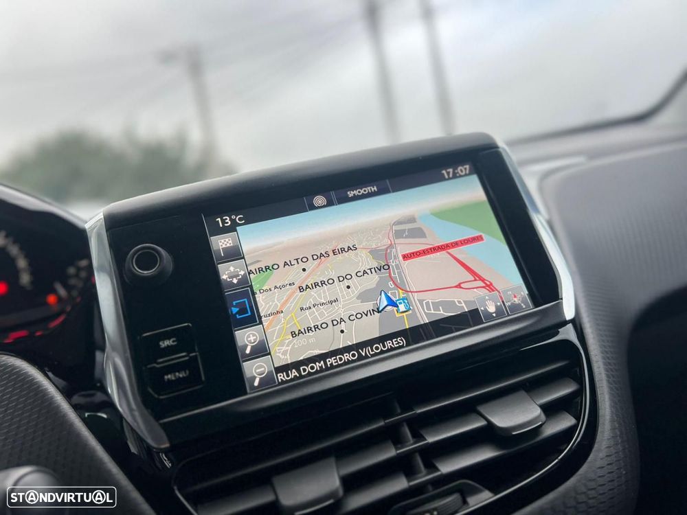 Peugeot 2008 1.2 PureTech Style - 7