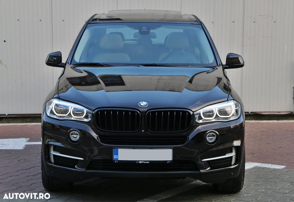 BMW X5 - 29