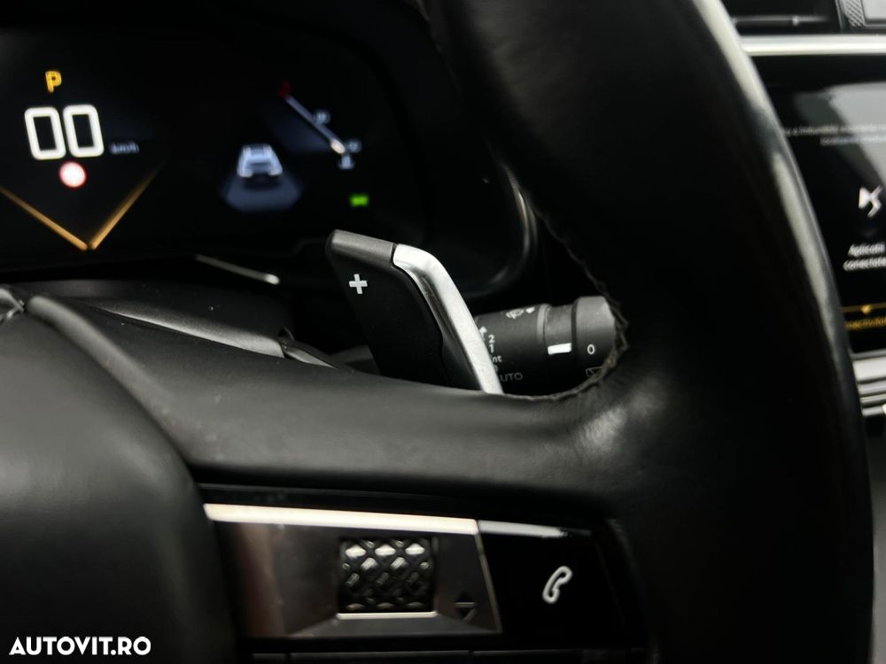 DS Automobiles DS 7 Crossback - 29