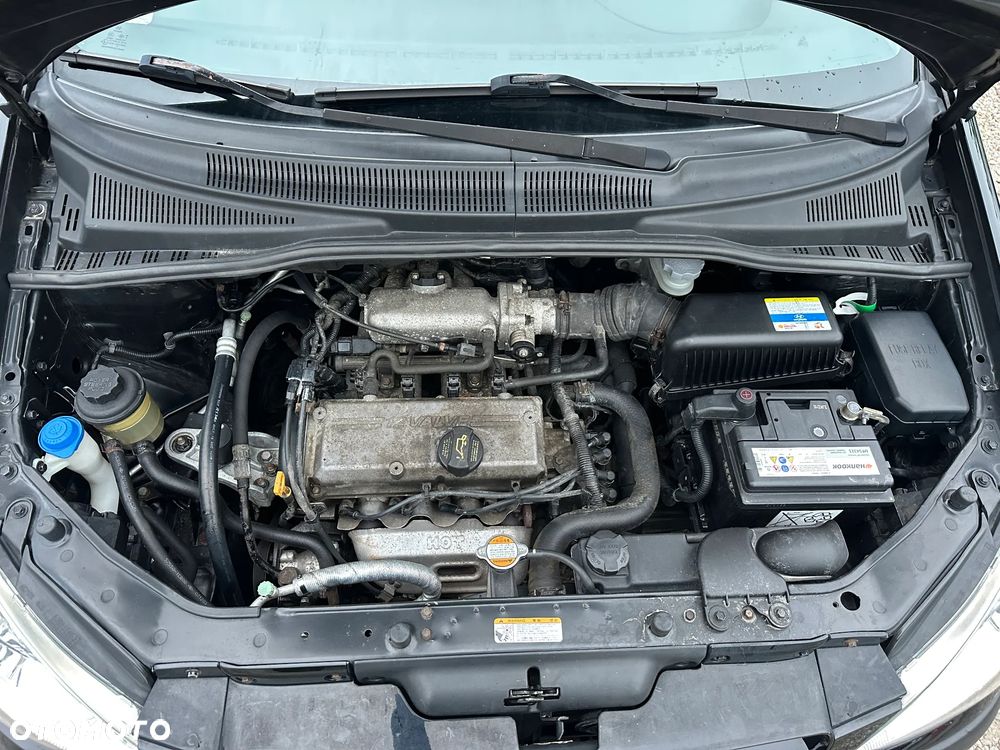 Hyundai Getz - 33