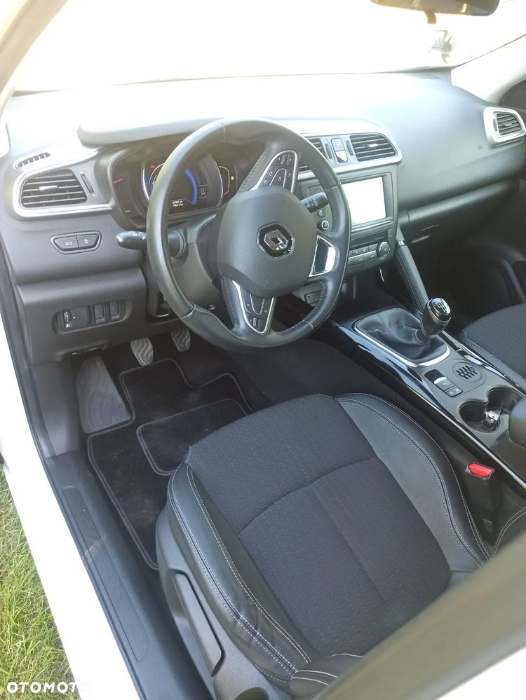Renault Kadjar 1.5 dCi Energy Zen - 7