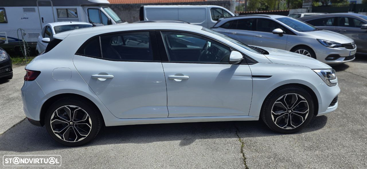Renault Mégane 1.2 TCE Zen - 29