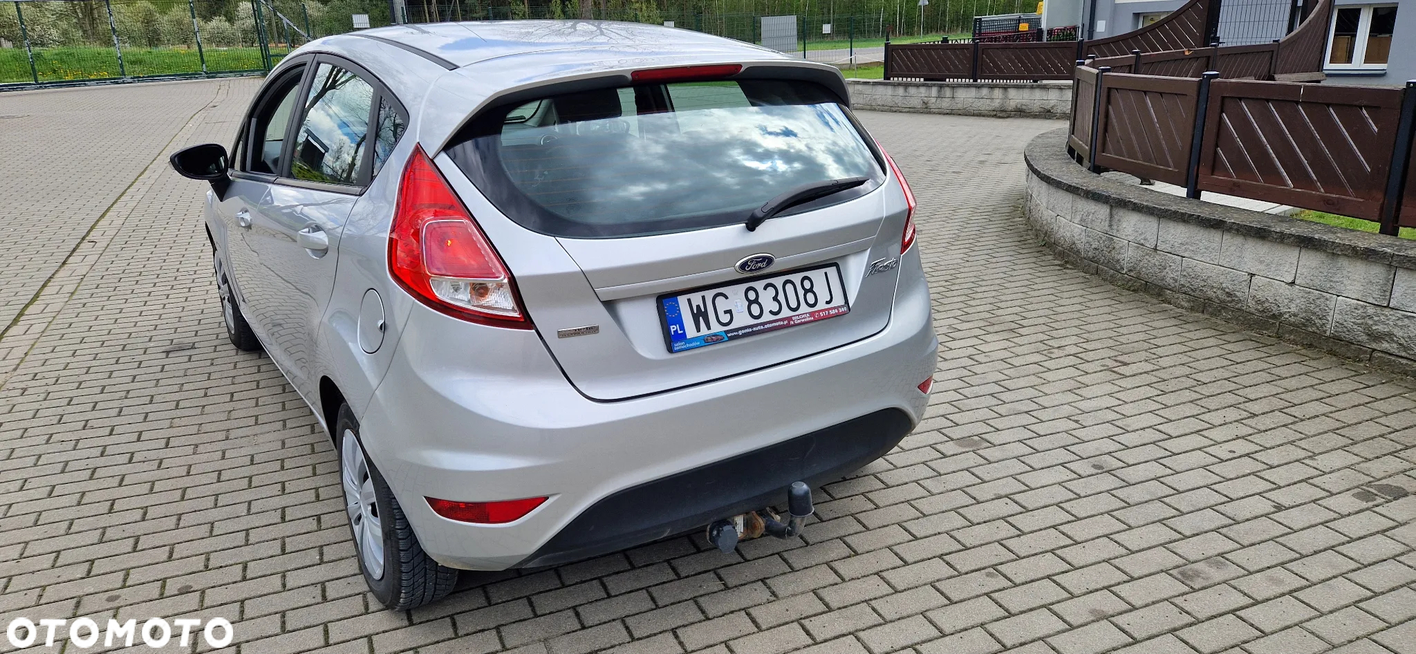Ford Fiesta - 12