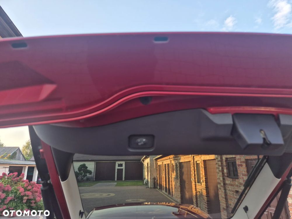 Ford Mondeo 2.0 EcoBlue Titanium - 9
