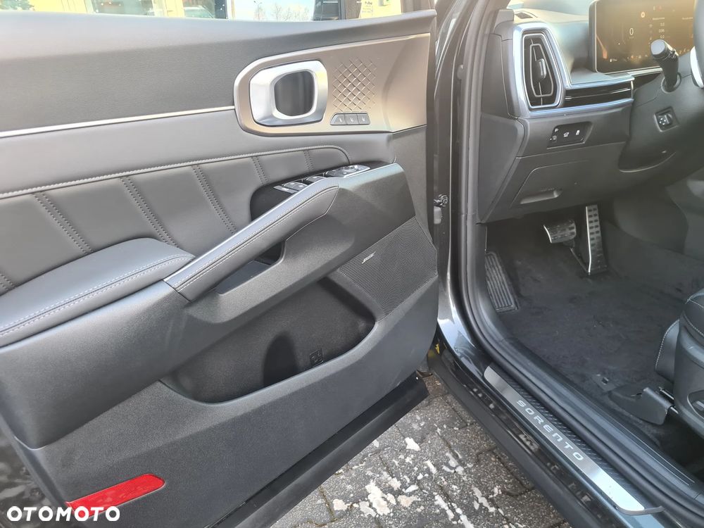 Kia Sorento 2.2 CRDi Prestige Line 4WD DCT 7os - 20