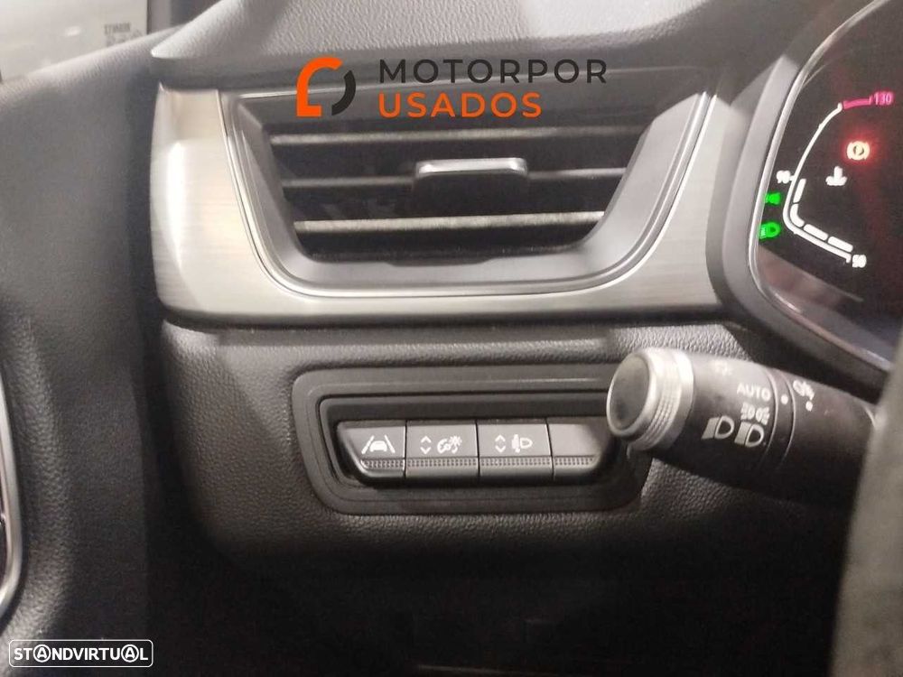 Renault Captur 1.0 TCe Exclusive - 17