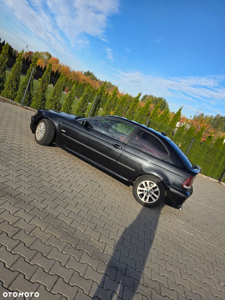BMW Seria 3 320td - 34