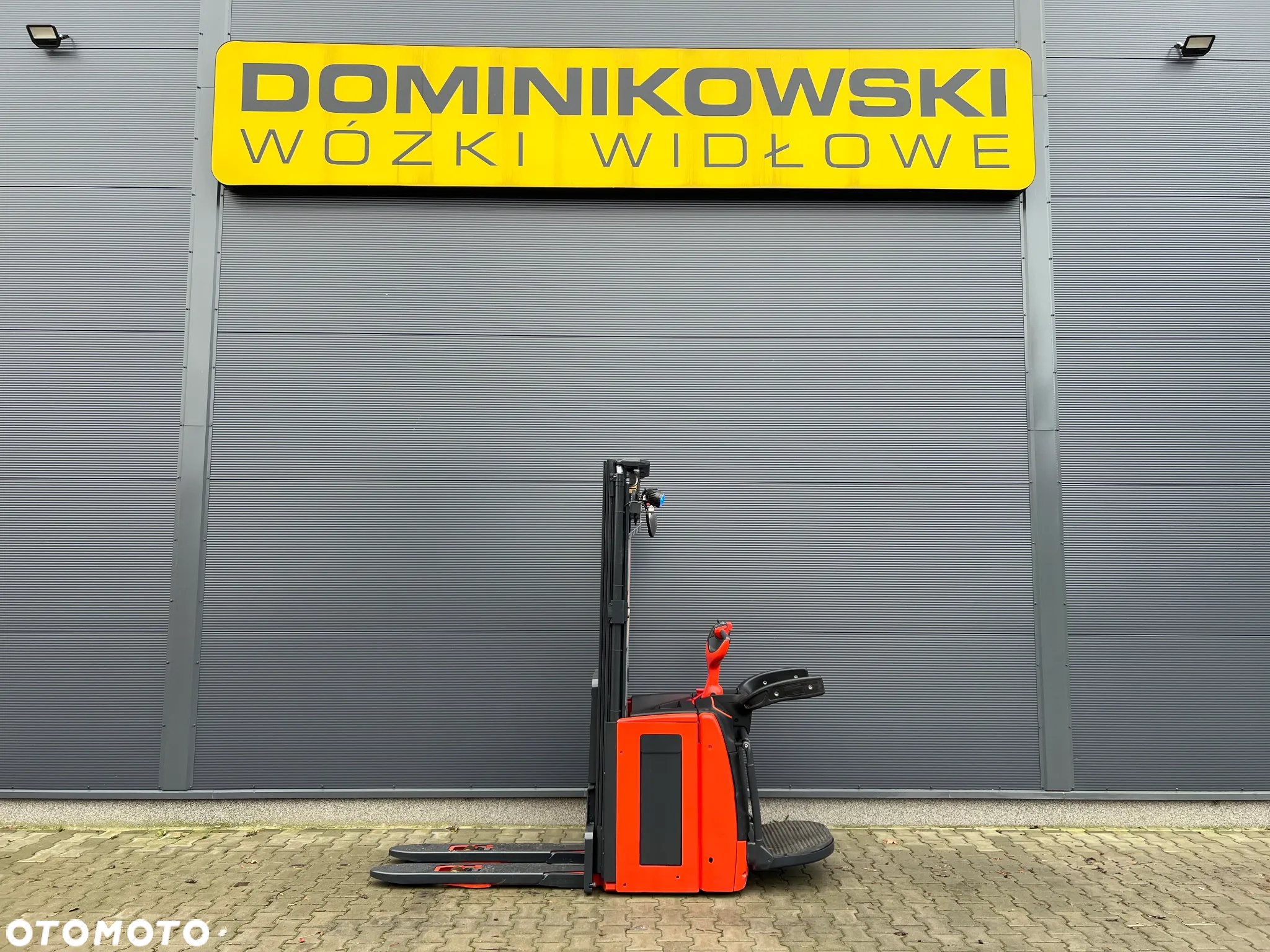 Linde L14 AP - 10