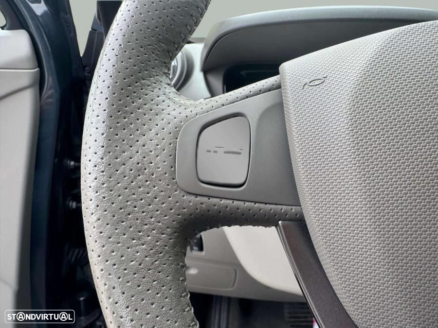 Renault Zoe (c/ Bateria) Bose 40 Q90 - 18
