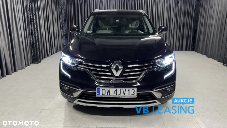 Renault Koleos 2.0 Blue dCi Initiale Paris 4x4 X-Tronic - 6