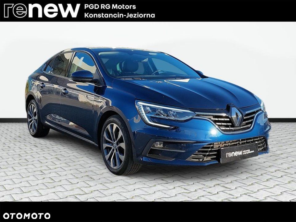 Renault Megane - 22
