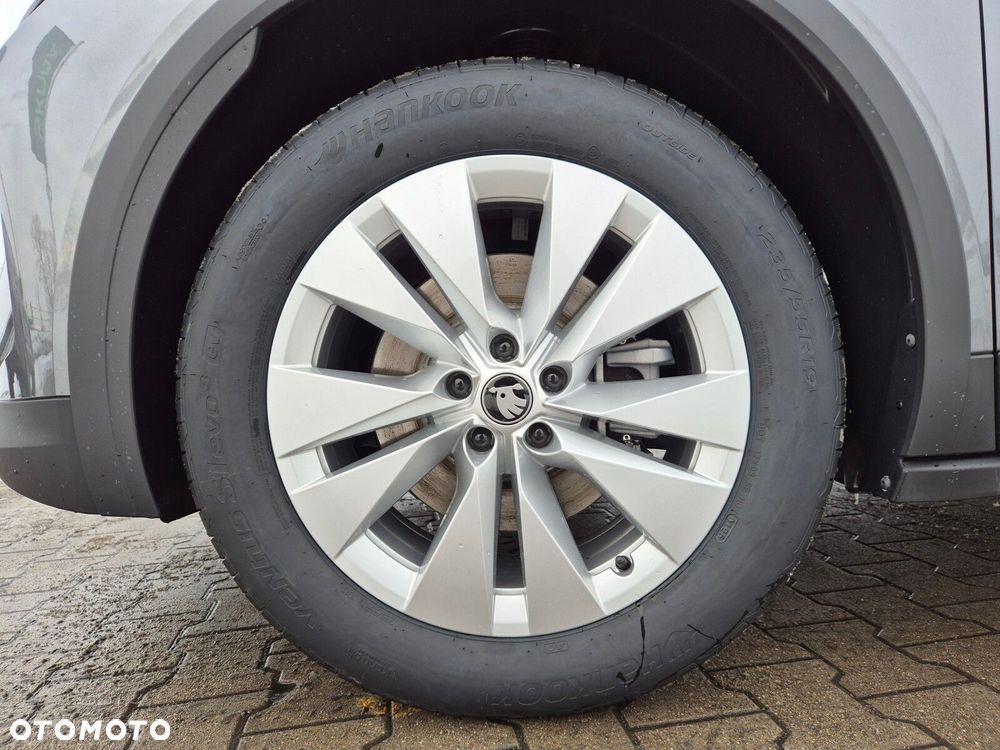 Skoda Elroq 60 63kWh - 9