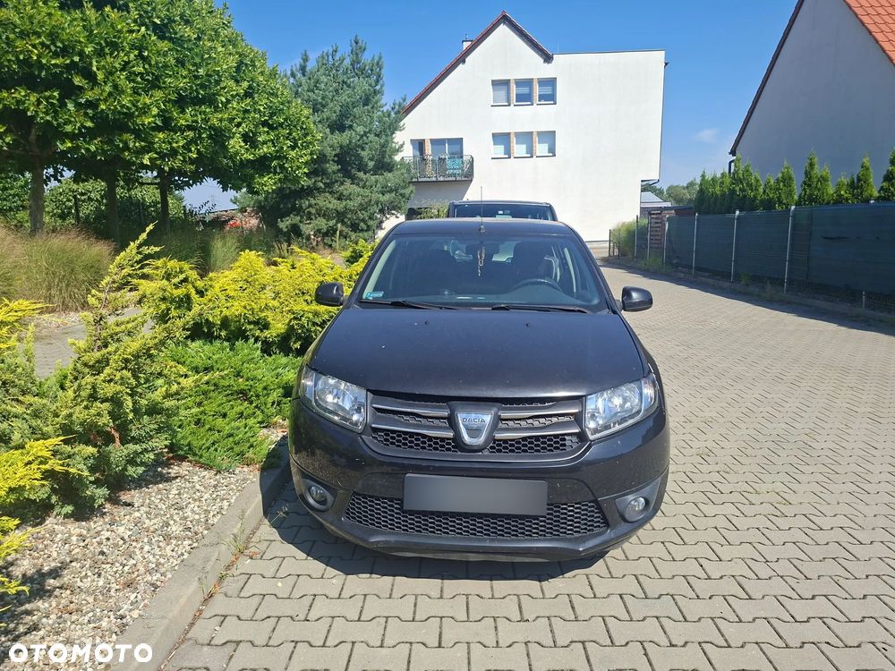 Dacia Sandero 0.9 TCe Laureate - 3