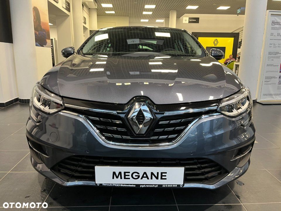 Renault Megane - 3