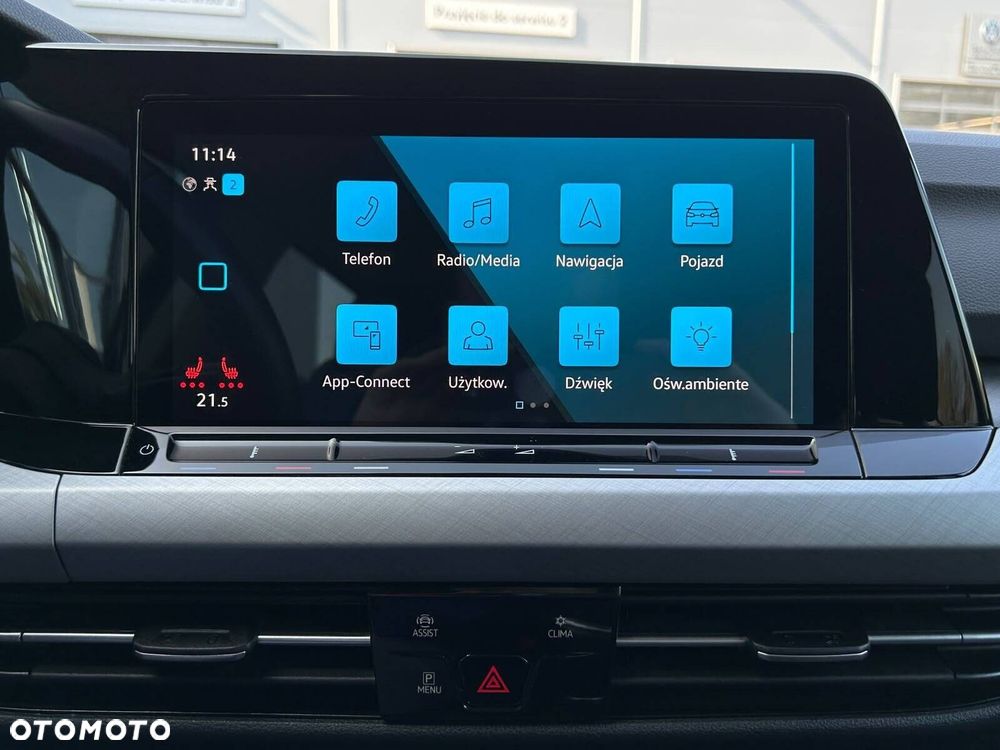 Volkswagen Golf Variant 1.5 TSI EVO Life - 27