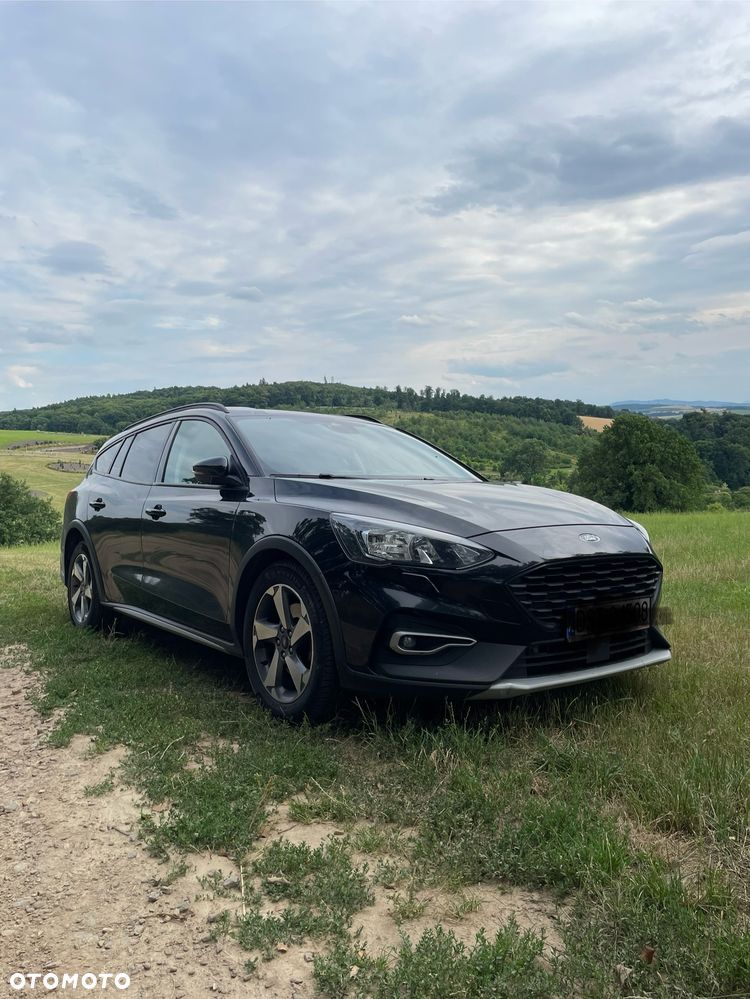 Ford Focus - 1