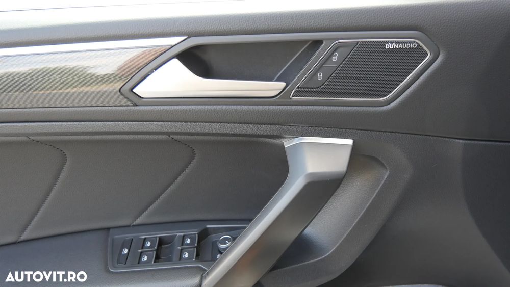 Volkswagen Tiguan - 6