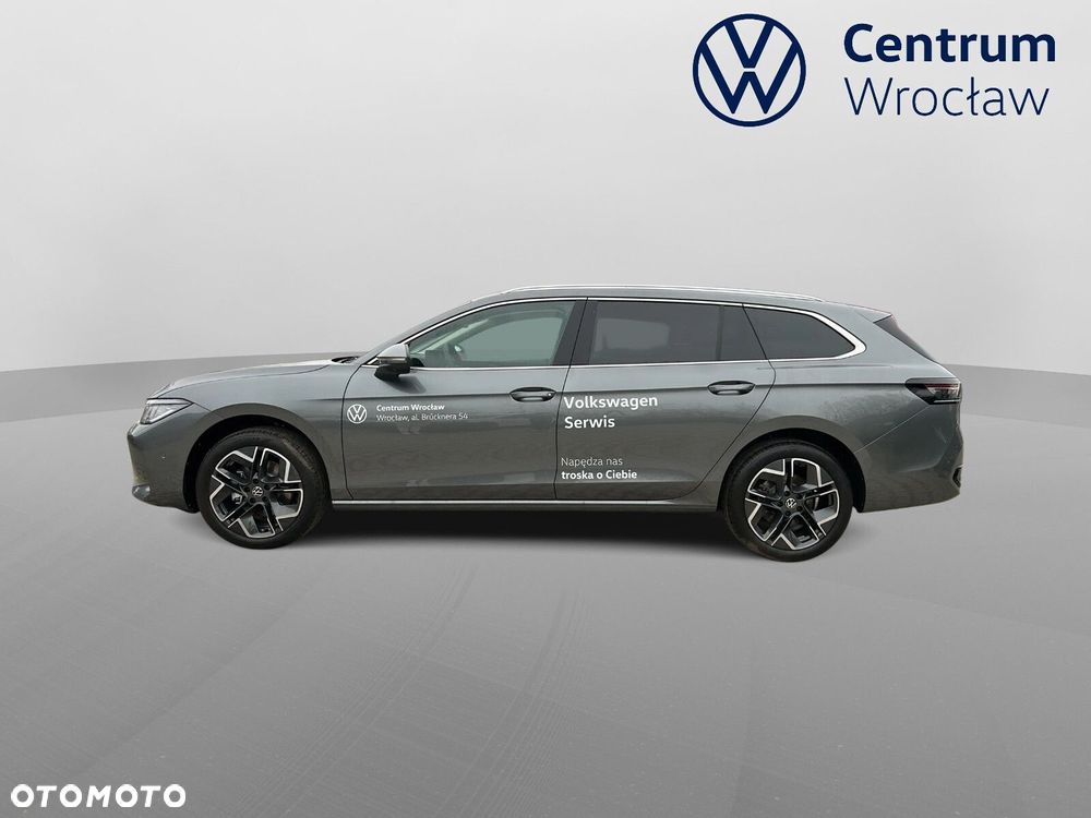 Volkswagen Passat Variant - 3