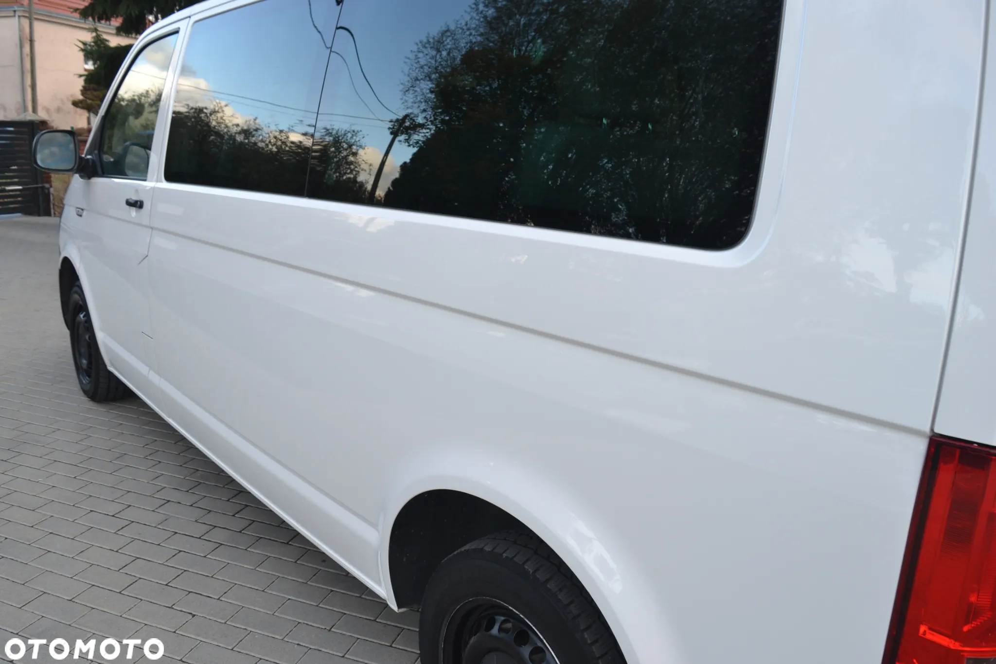Volkswagen Transporter T6 Lang - 32