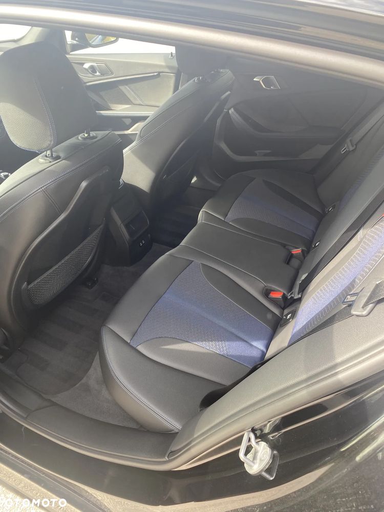 BMW Seria 1 120d xDrive M Sport - 7