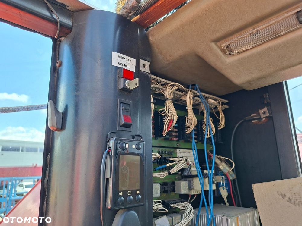 Demag K 3208 - 29