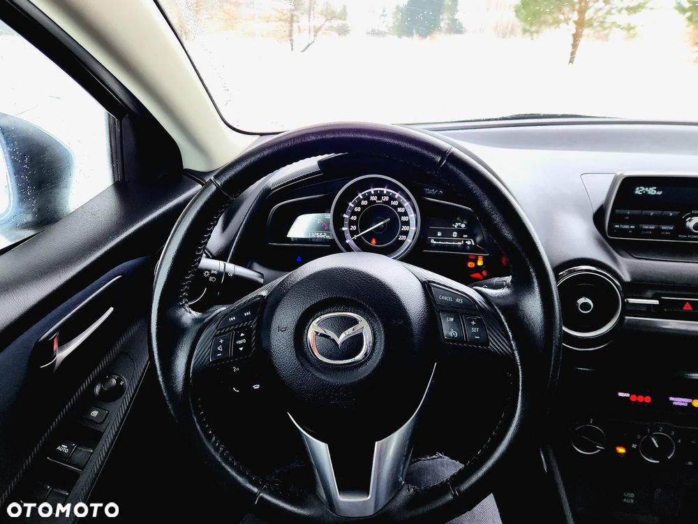 Mazda 2 SKYACTIV-G 75 Prime-Line - 10