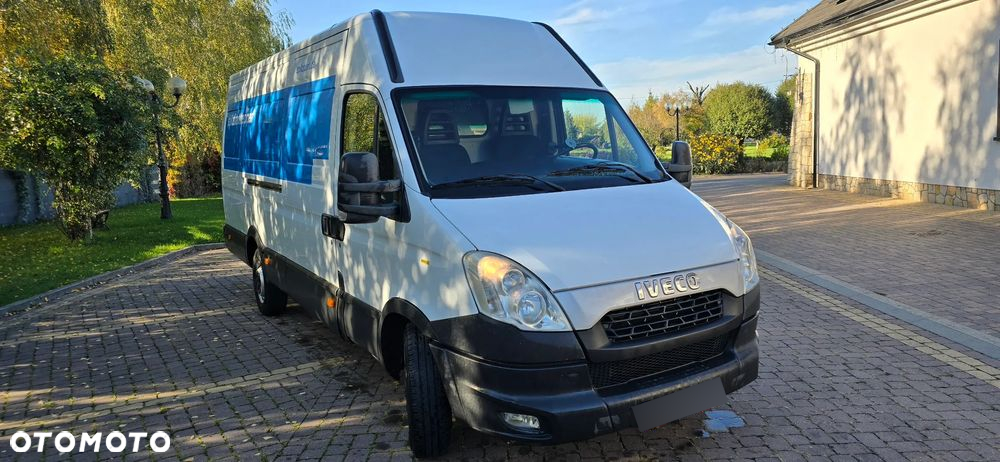 Iveco 35S17 - 11