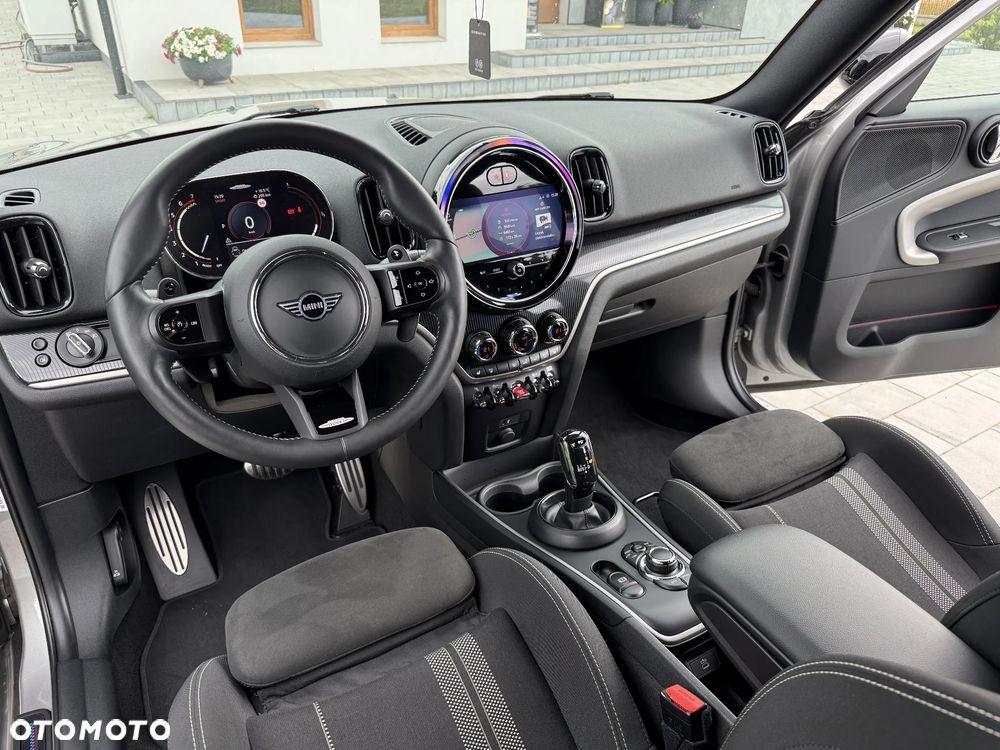MINI John Cooper Works - 14