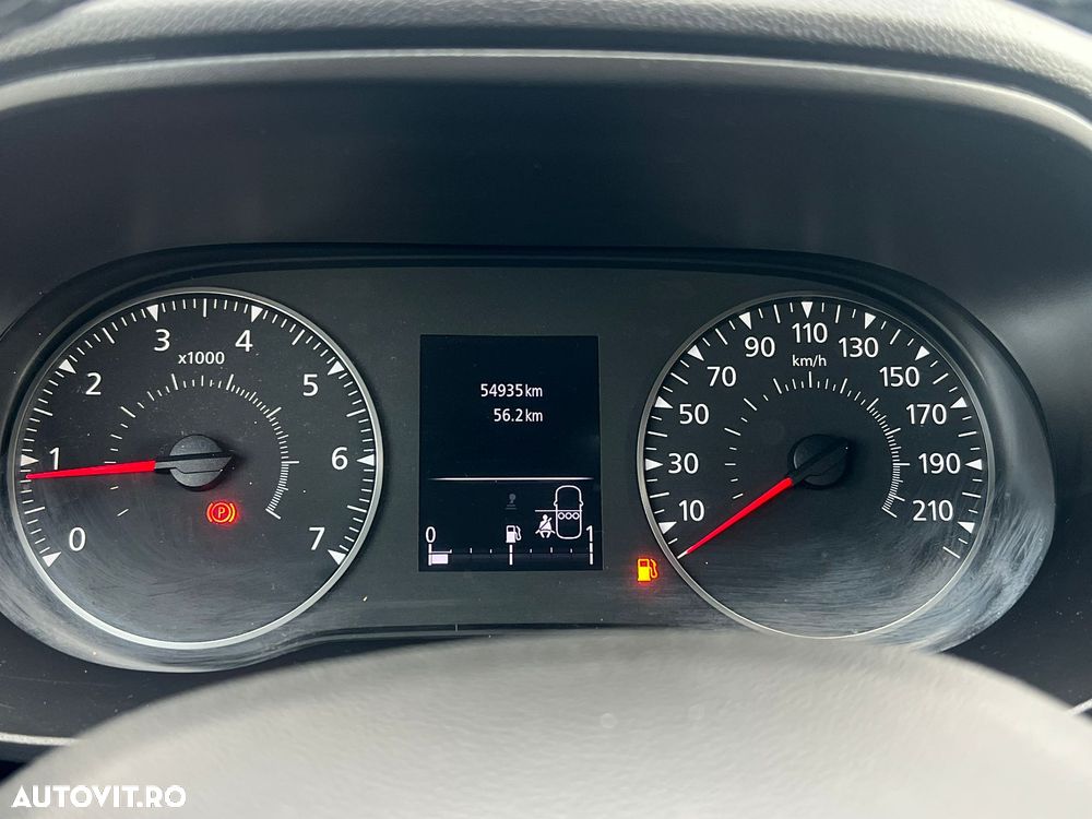 Dacia Duster TCe 150 4WD Prestige - 13