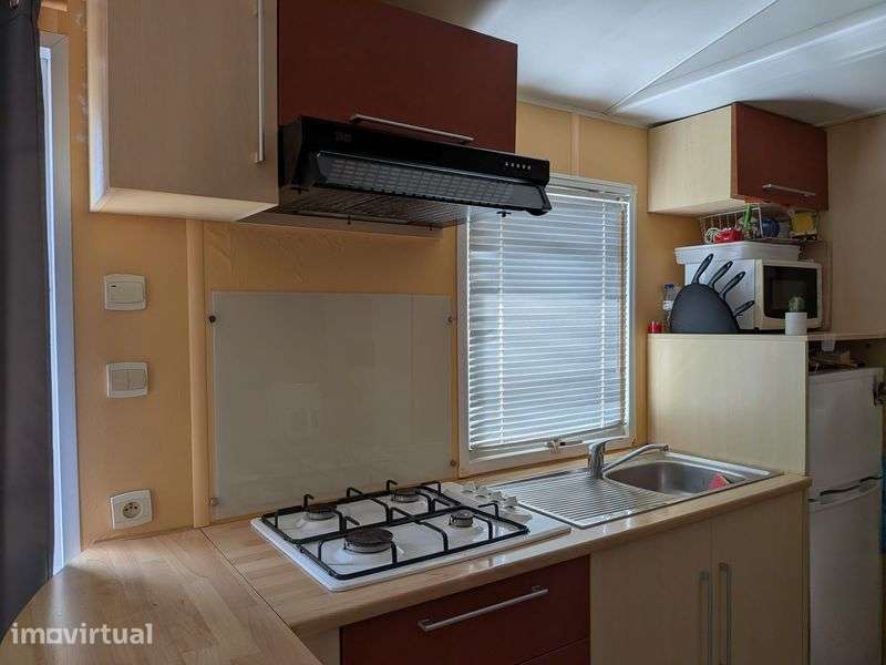 Casa móvel / mobile home T2 - Grande imagem: 2/9