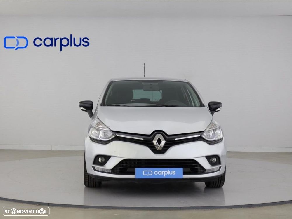 Renault Clio 0.9 TCe Zen - 3