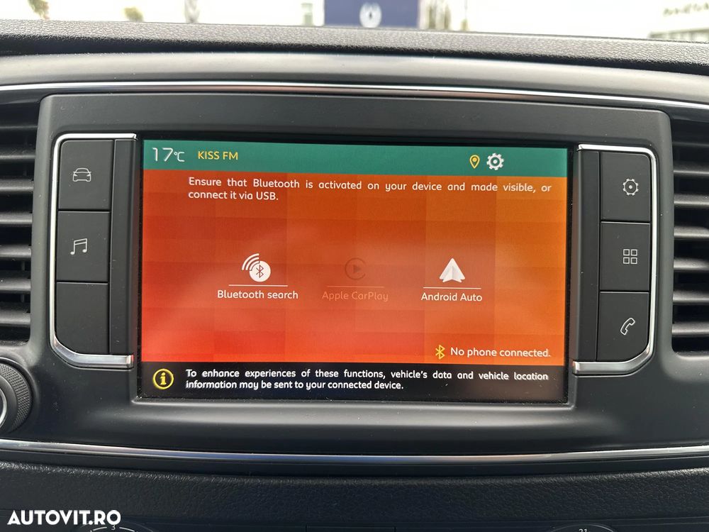 Citroën Jumpy XL - 18