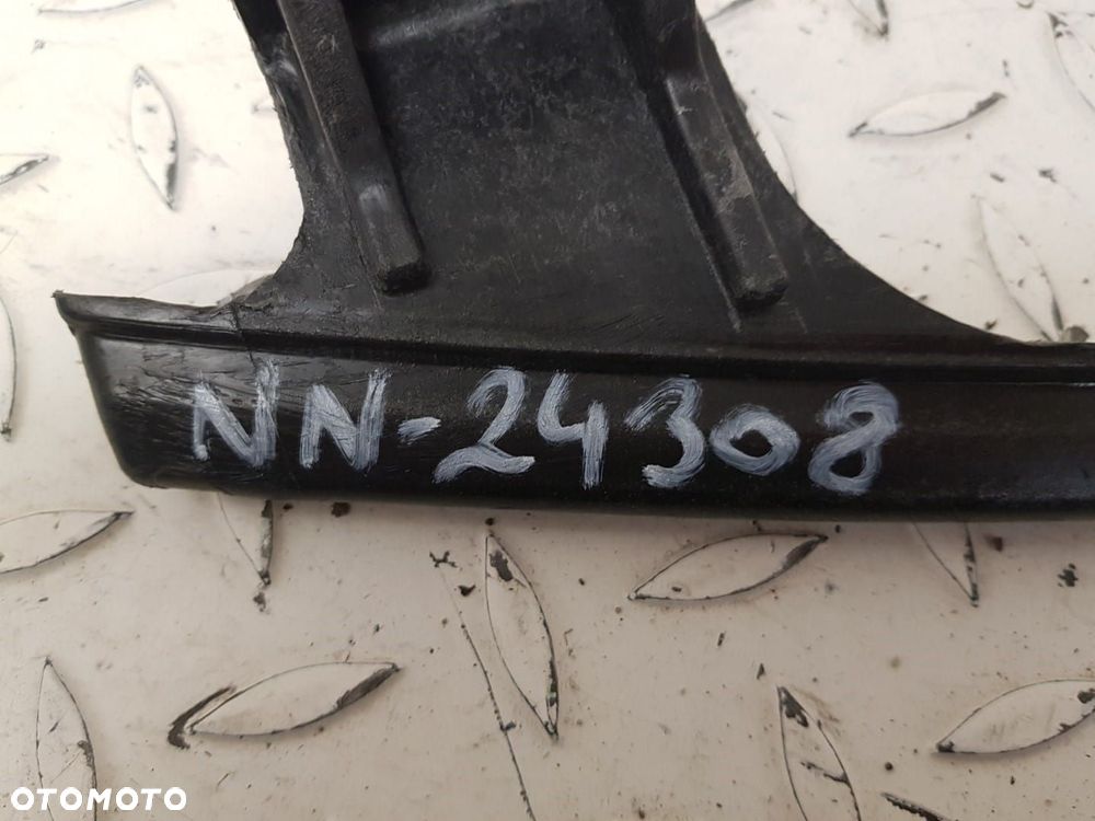 FABRYCZNIE NOWA DOLNA BELKA WZMOCNIENIE ZDERZAKA PRZEDNIEGO PRZÓD KIA KIA SPORTAGE 5 V NQ5e 21-25 - 4