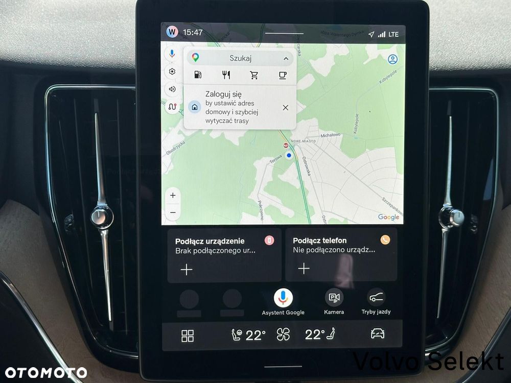 Volvo XC 60 - 28