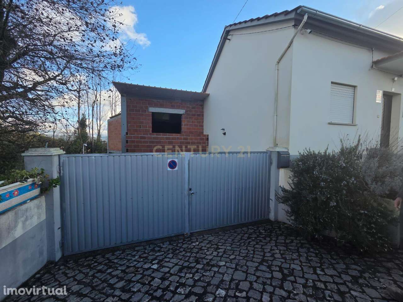 Moradia com Potencial de Ampliação para T4 em Lapa – Pombal. - Grande imagem: 3/18