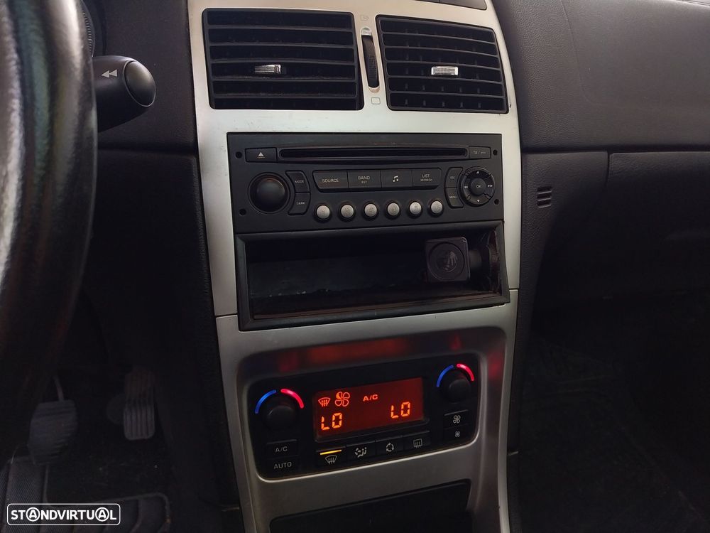 Peugeot 307 SW 1.6 HDi - 8