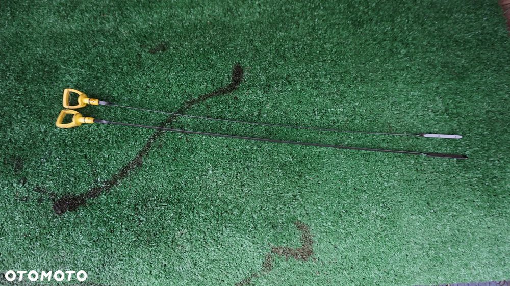 Mazda 3 6 CX 5 CX 3 2.0 benzyna bagnet miarka oleju PE01 10 450 - 1