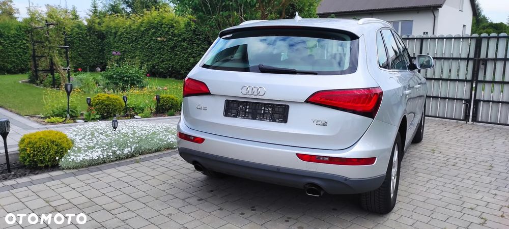 Audi Q5 - 10