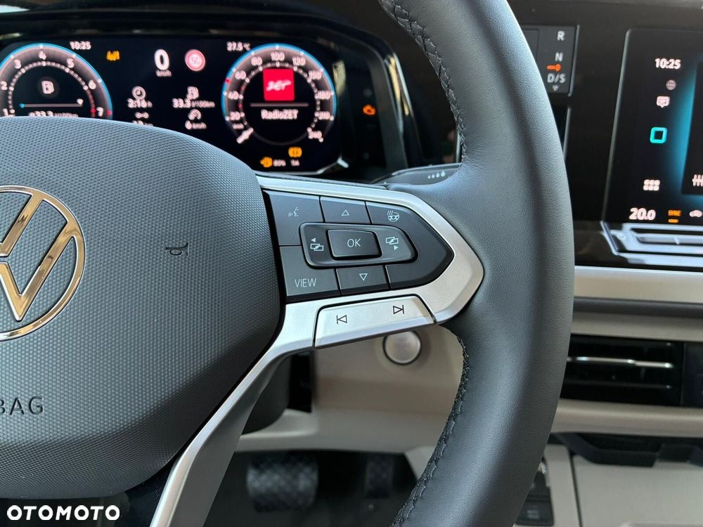 Volkswagen Multivan 2.0 TSI L2 Edition DSG - 22